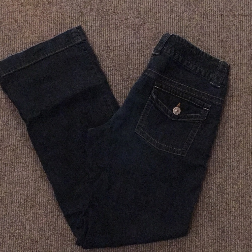 Banana Republic jeans